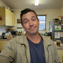 Brett C.