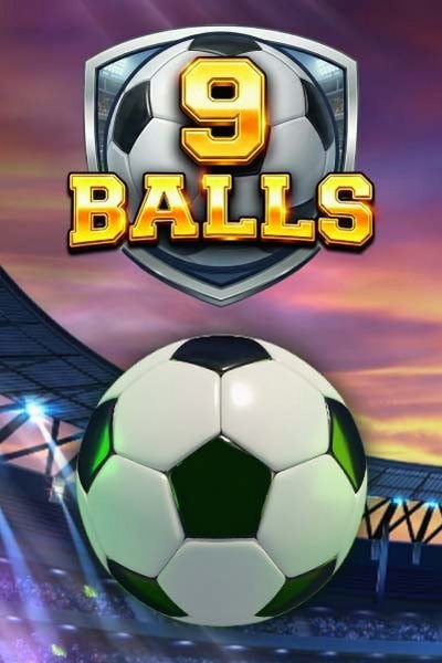 9 Balls — Betwest Casino slot
