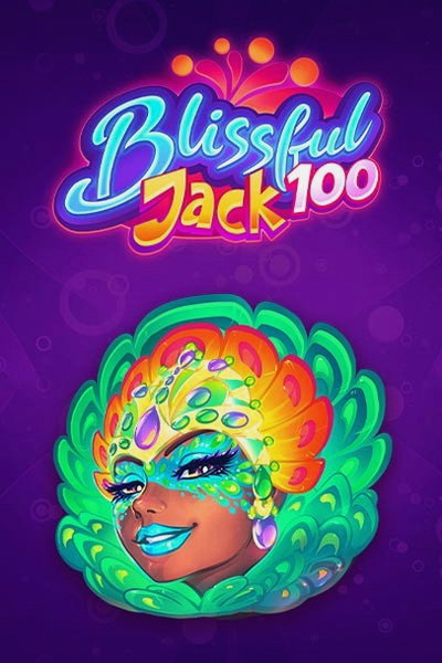Blissfull Jack 100 game at Casinova Casino
