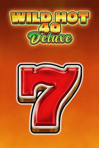 Wild Hot 40 Deluxe — Cleobetra Casino slot
