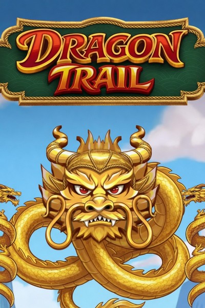 Dragon Trail slot at Betrepublic Casino