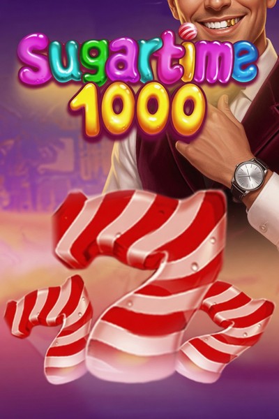 Sugartime 1000 slot at Betrepublic Casino