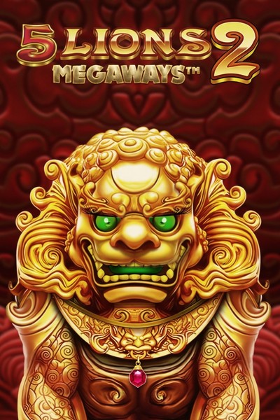 5 Lions Megaways 2 slot at Betwest Casino