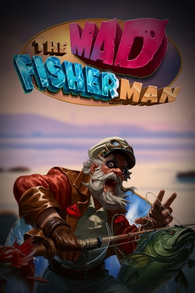 The Mad Fisherman slot at Casinova Casino